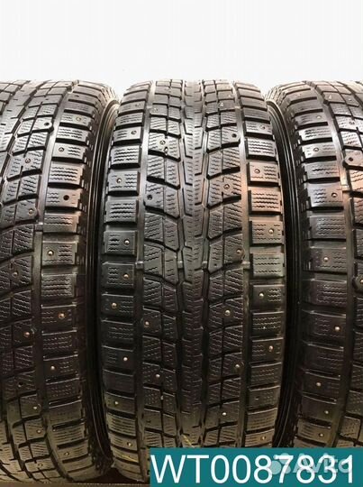 Dunlop SP Winter Ice 01 265/60 R18 95T