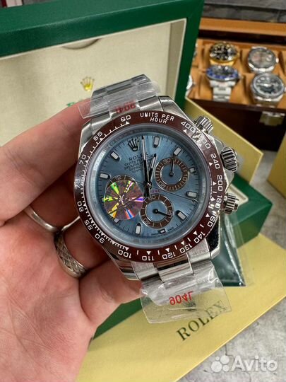 Часы Rolex Daytona