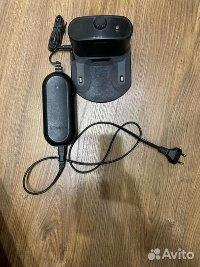 Робот пылесос irobot roomba 650
