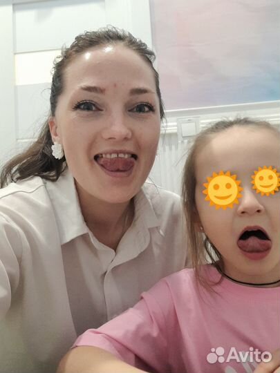 Логопед с выездом на дом