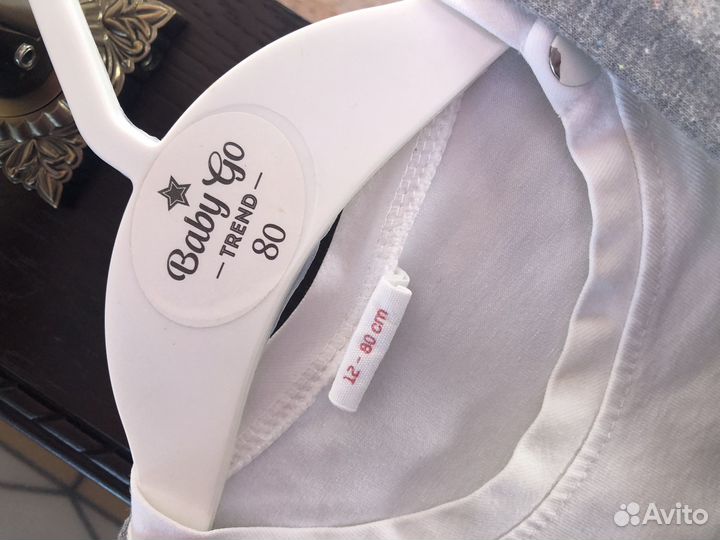 Костюм для девочки