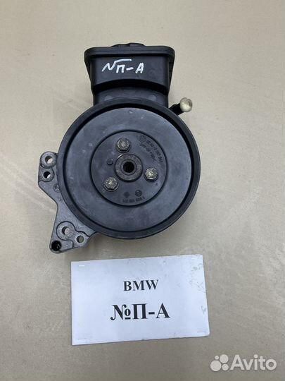 Насос гура BMW 5 E39 7691974518