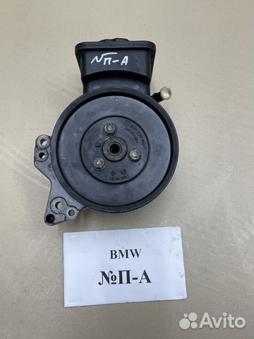 Насос гура BMW 5 E39 7691974518