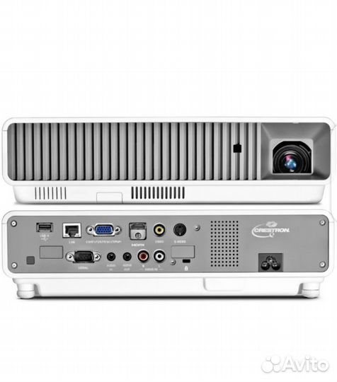 Лазерный проектор Casio XJ-M145