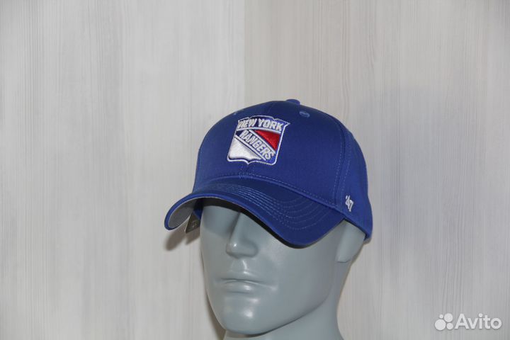 Кепки хоккей Washington Capitals, New York Rangers