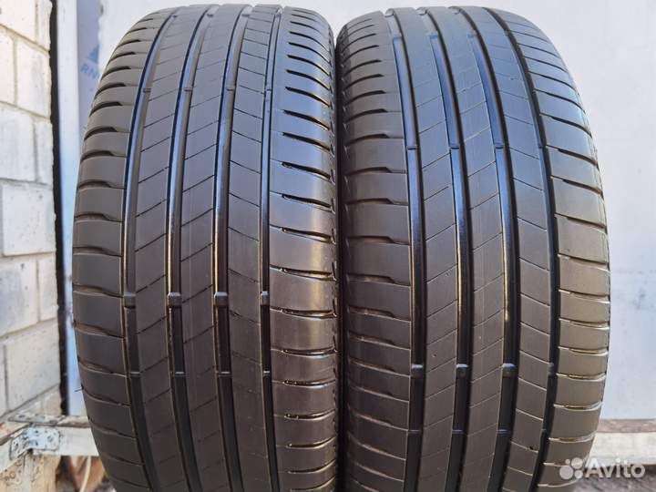 Bridgestone Turanza T005 205/55 R17 99T