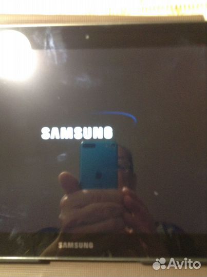 Планшет samsung galaxy TAB 2 10.1 P5100