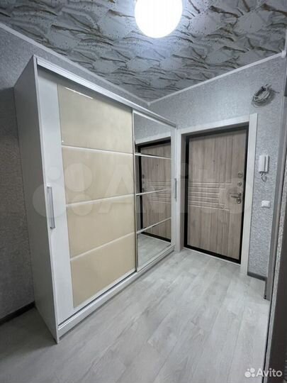 1-к. квартира, 35 м², 2/9 эт.