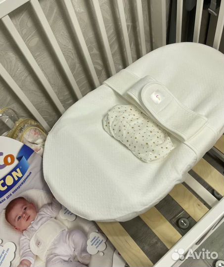 Кокон для новорожденных