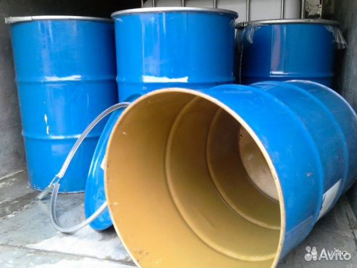 Бочка 216 литров