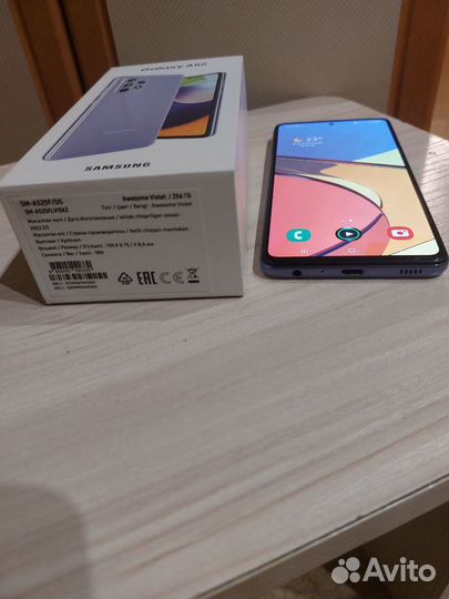 Samsung Galaxy A52, 8/256 ГБ