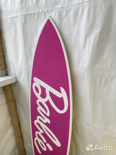 Доска для серфинга Barbie 120 см