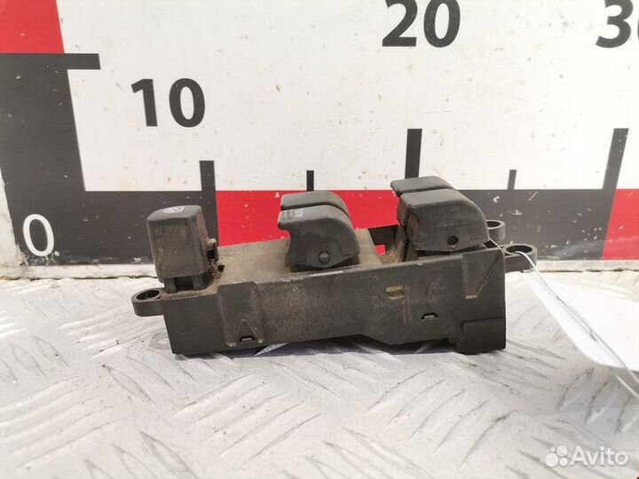 Блок для Nissan Primera P11