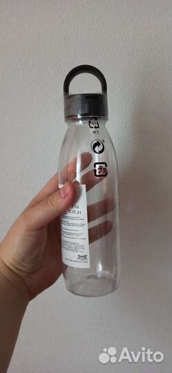 Бутылка IKEA 365+ новая