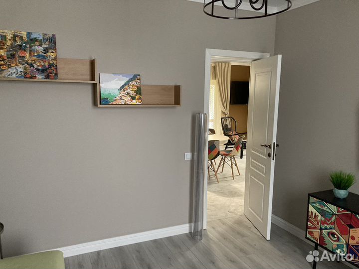 Строительство домов под ключ