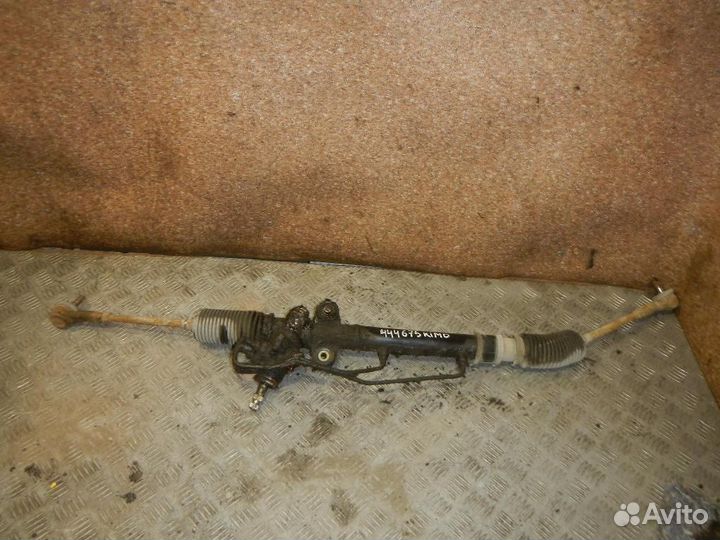 Рейка рулевая Chery Kimo