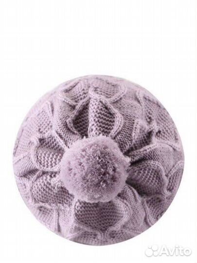 Шапка reima 52 54