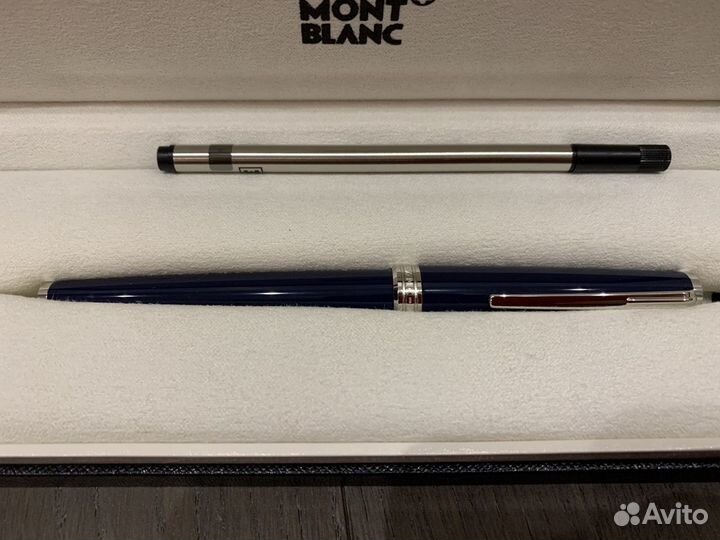 Ручка Montblanc