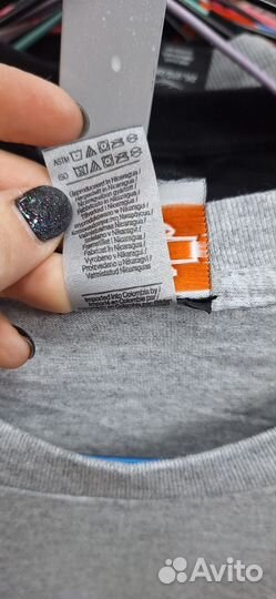 Футболка мужская harley davidson Xl