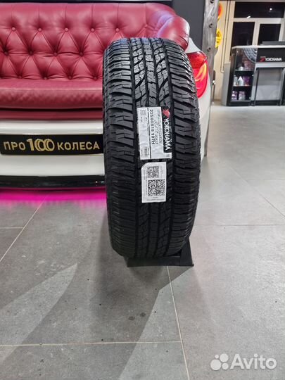 Yokohama Geolandar A/T G015 235/60 R18 107H