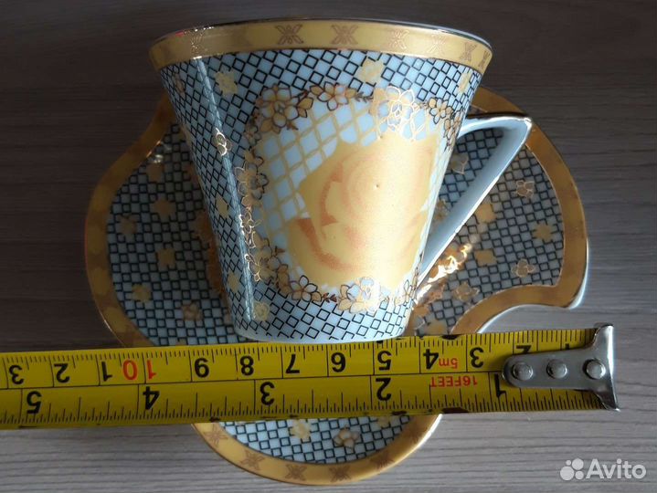 Кофейный набор