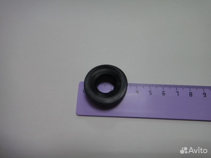 Уплотнители, манжеты Bosch/Siemens, Saeco, Krups