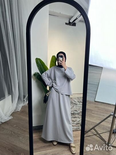 Мусульманская одежда в наличии