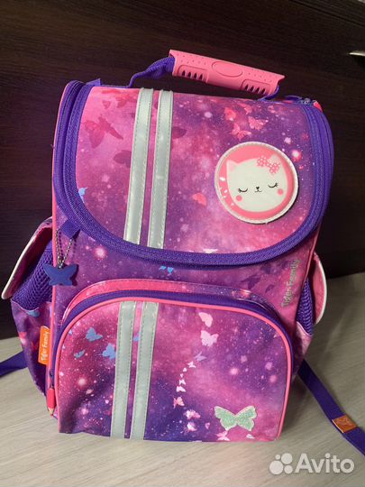 Ранец для девочки