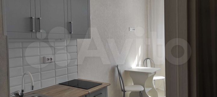 Комната 16,1 м² в > 9-к., 5/5 эт.