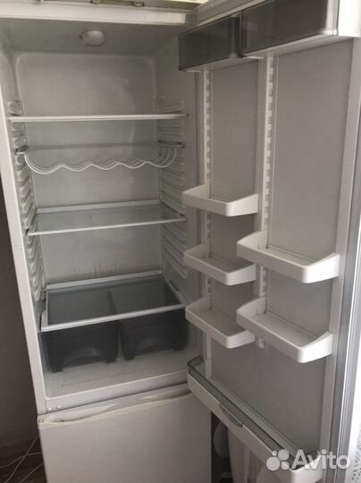 Холодильник атлант бу