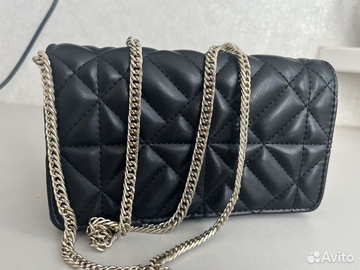 Женская сумочка Zara