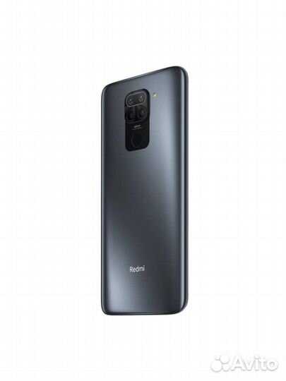 Xiaomi Redmi Note 9, 6/128 ГБ