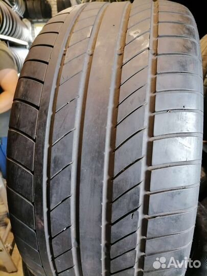 Continental Conti4x4SportContact 275/40 R20