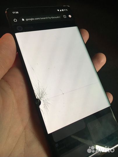Google Pixel 6 Pro, 12/128 ГБ