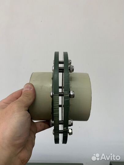 Скиммер для пруда “VodoMan” 600мм