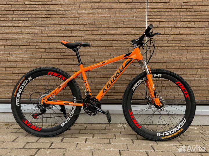 Горный велосипед 26