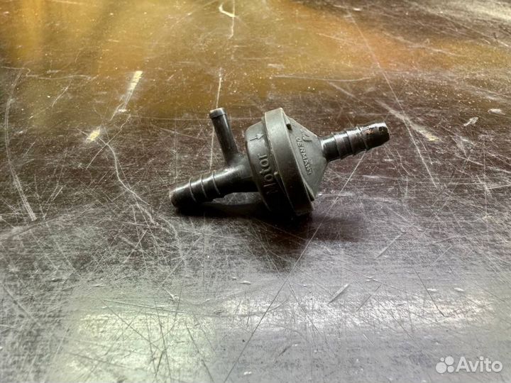 Клапан обратный VAG 1.8T 4594