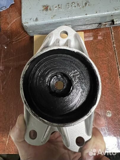 Опоры амортизатора и пыльники