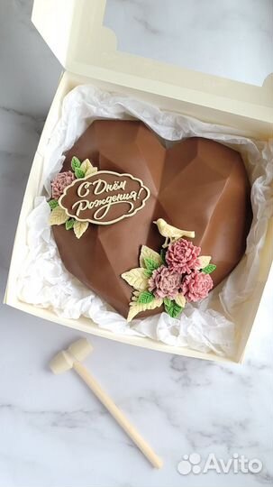 Шоколад/конфеты ручной работы/подарки