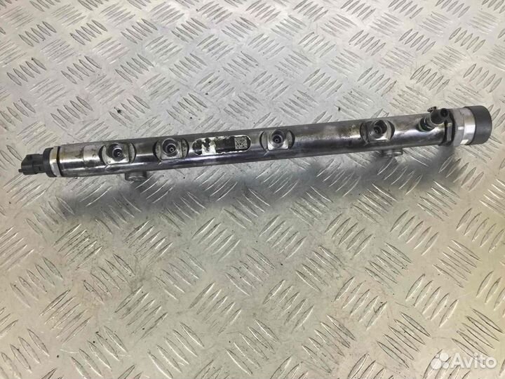 Регулятор давления топлива Ивеко Дейли 0281006032;