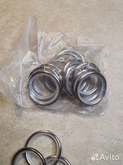 Кольца для штор