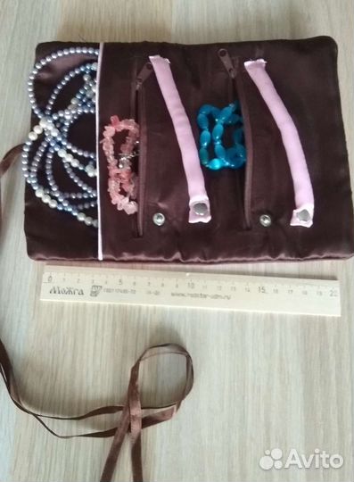 Для хранения украшений