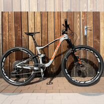 Giant anthem advanced 1 (S) Carbon/SramGX