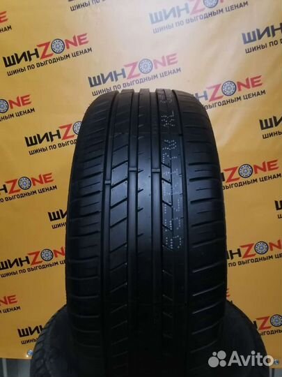 Habilead SportMax S2000 255/45 R17