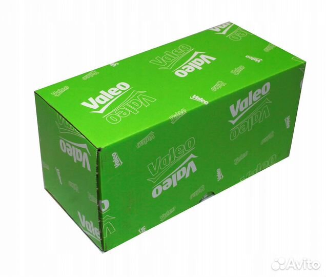 Valeo 836039 Маховик