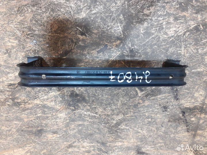 Крепление бака топливного Mercedes-Benz Sprinter