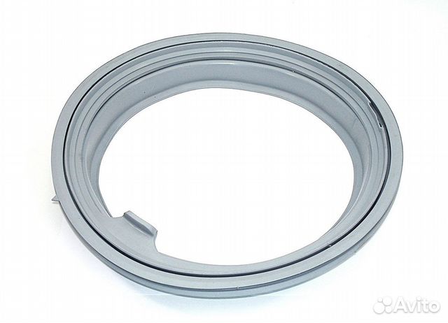 Манжета (уплотнитель) люка для стиральной машины W