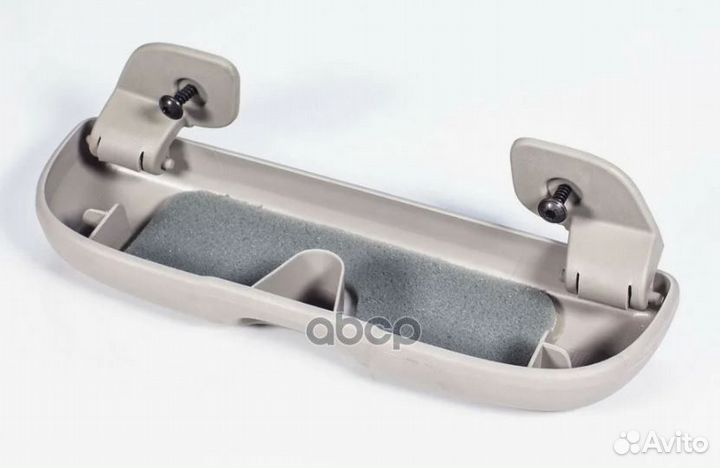 Футляр для очков renault 8200826850 renault