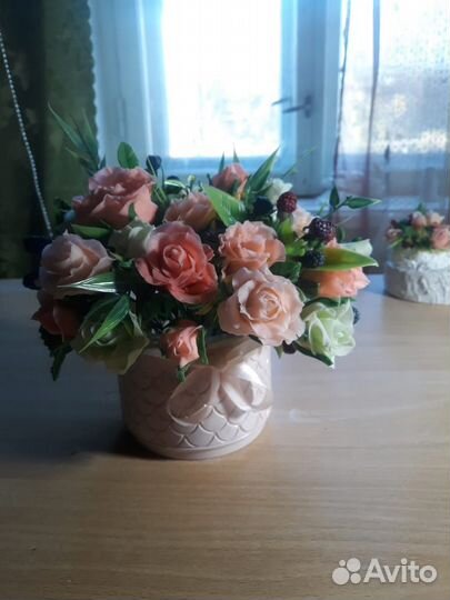 Фарфоровые статуэтки