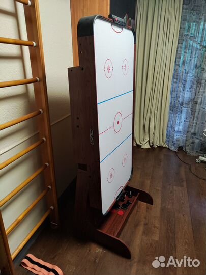 Аэрохоккей Start-Line Transform